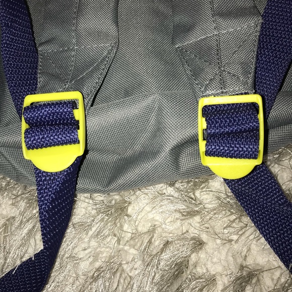 B-WAP backpack. NWT - Picture 5 of 5